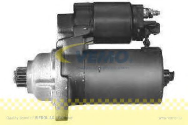 VEMO V10-12-18040 Стартер для VOLKSWAGEN NOVO FUSCA (Фольксваген Ноvо фусcа) VEMO V10-12-18040 Стартер для VOLKSWAGEN NOVO FUSCA (Фольксваген Ноvо фусcа)