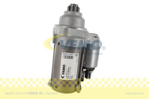 VEMO V10-12-20220 Стартер для SEAT ALTEA (Сеат Алтэа) VEMO V10-12-20220 Стартер для SEAT ALTEA (Сеат Алтэа)