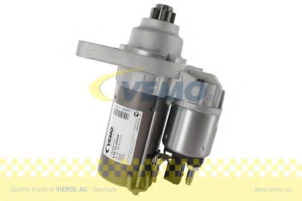 VEMO V10-12-20240 Стартер для VOLKSWAGEN VENTO V (Фольксваген Венто 5) VEMO V10-12-20240 Стартер для VOLKSWAGEN VENTO V (Фольксваген Венто 5)