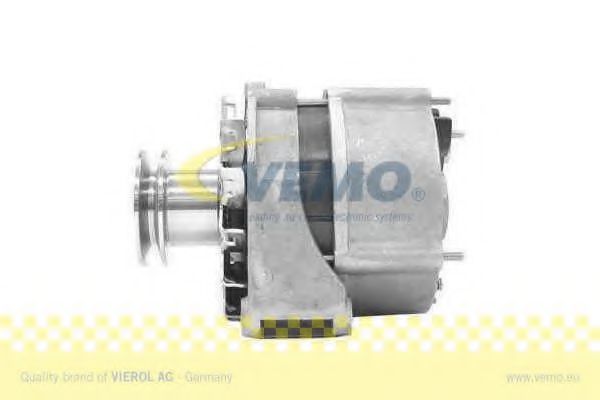 VEMO V10-13-34560 Генератор для VOLKSWAGEN VANAGON III (Фольксваген Vанагон 3) VEMO V10-13-34560 Генератор для VOLKSWAGEN VANAGON III (Фольксваген Vанагон 3)