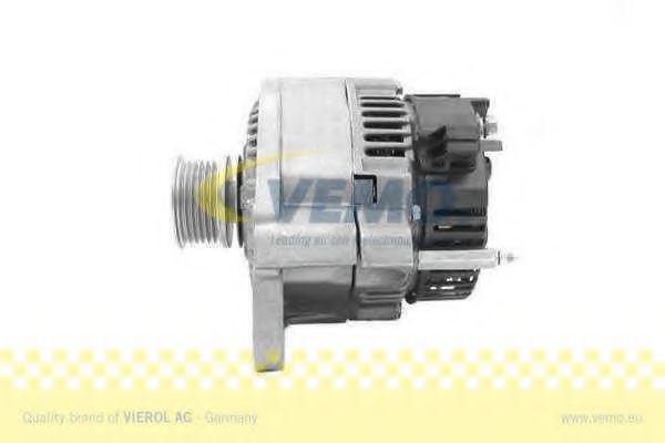 VEMO V10-13-38070 Генератор для VOLKSWAGEN PANEL II (Фольксваген Панэл 2) VEMO V10-13-38070 Генератор для VOLKSWAGEN PANEL II (Фольксваген Панэл 2)