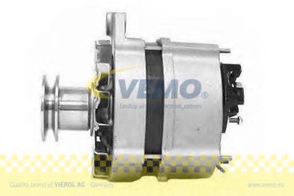 VEMO V10-13-38090 Генератор для VOLKSWAGEN VANAGON III (Фольксваген Vанагон 3) VEMO V10-13-38090 Генератор для VOLKSWAGEN VANAGON III (Фольксваген Vанагон 3)
