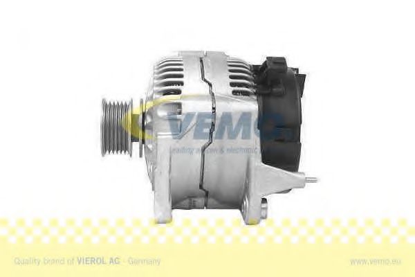 VEMO V10-13-38370 Генератор для VOLKSWAGEN PANEL II (Фольксваген Панэл 2) VEMO V10-13-38370 Генератор для VOLKSWAGEN PANEL II (Фольксваген Панэл 2)
