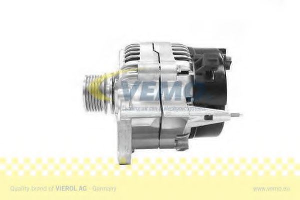 VEMO V10-13-38380 Генератор для VOLKSWAGEN PANEL II (Фольксваген Панэл 2) VEMO V10-13-38380 Генератор для VOLKSWAGEN PANEL II (Фольксваген Панэл 2)