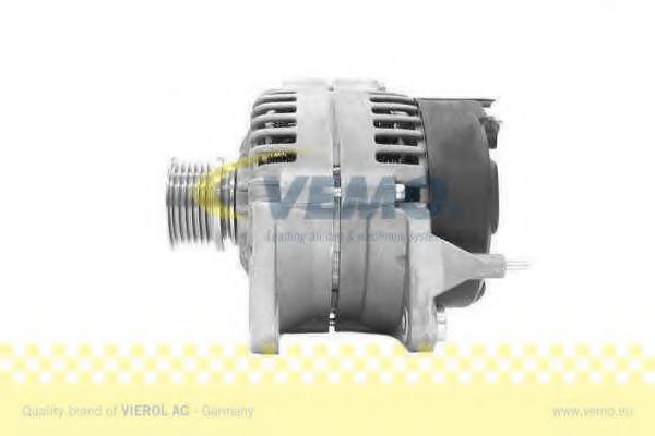 VEMO V10-13-38390 Генератор для VOLKSWAGEN PANEL II (Фольксваген Панэл 2) VEMO V10-13-38390 Генератор для VOLKSWAGEN PANEL II (Фольксваген Панэл 2)