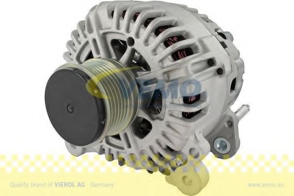VEMO V10-13-45340 Генератор для VOLKSWAGEN PASSAT (Фольксваген Пассат) VEMO V10-13-45340 Генератор для VOLKSWAGEN PASSAT (Фольксваген Пассат)