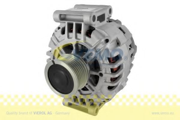 VEMO V10-13-46180 Генератор для SKODA YETI (Шкода Йети) VEMO V10-13-46180 Генератор для SKODA YETI (Шкода Йети)