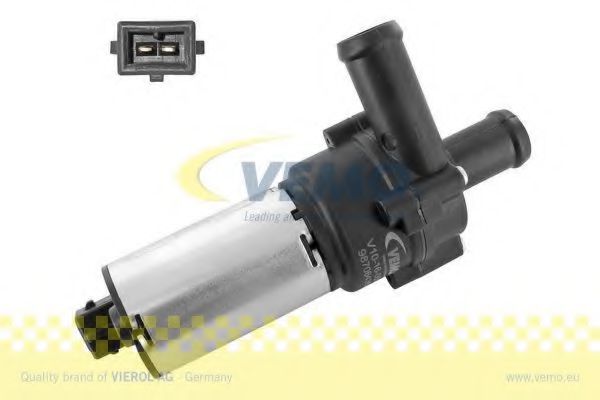 VEMO V10-16-0006 Насос рециркуляции воды, автономное отопление; Дополнительный водяной насос для AUDI A3 (Ауди А3) VEMO V10-16-0006 Насос рециркуляции воды, автономное отопление; Дополнительный водяной насос для AUDI A3 (Ауди А3)