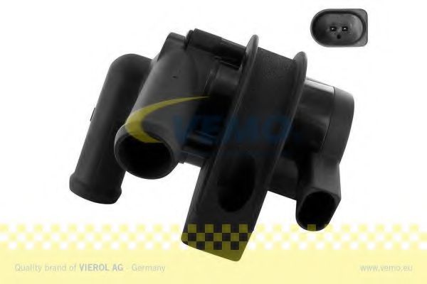 VEMO V10-16-0011 Дополнительный водяной насос для AUDI A7 (Ауди А7) VEMO V10-16-0011 Дополнительный водяной насос для AUDI A7 (Ауди А7)