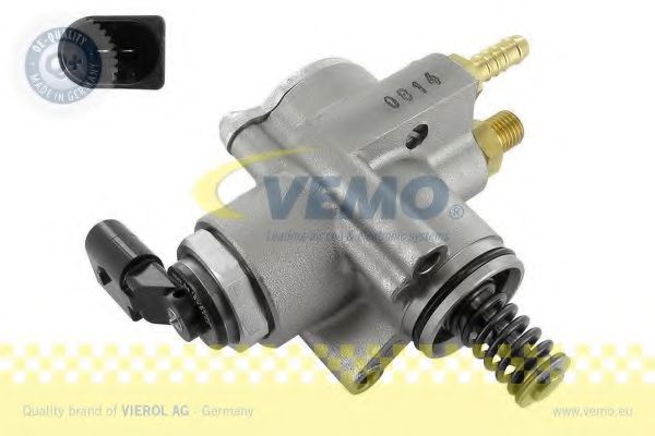 VEMO V10-25-0001 Насос высокого давления для VOLKSWAGEN JETTA I (Фольксваген Жэтта и) VEMO V10-25-0001 Насос высокого давления для VOLKSWAGEN JETTA I (Фольксваген Жэтта и)