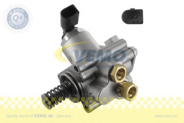 VEMO V10-25-0002 Насос высокого давления для VOLKSWAGEN JETTA I (Фольксваген Жэтта и) VEMO V10-25-0002 Насос высокого давления для VOLKSWAGEN JETTA I (Фольксваген Жэтта и)