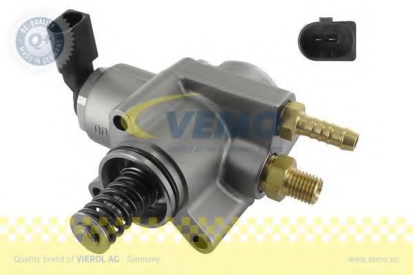 VEMO V10-25-0003 Насос высокого давления для VOLKSWAGEN VENTO V (Фольксваген Венто 5) VEMO V10-25-0003 Насос высокого давления для VOLKSWAGEN VENTO V (Фольксваген Венто 5)