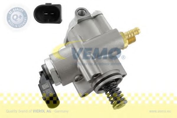 VEMO V10-25-0005 Насос высокого давления для SEAT EXEO ST (Сеат Эxэо ст) VEMO V10-25-0005 Насос высокого давления для SEAT EXEO ST (Сеат Эxэо ст)