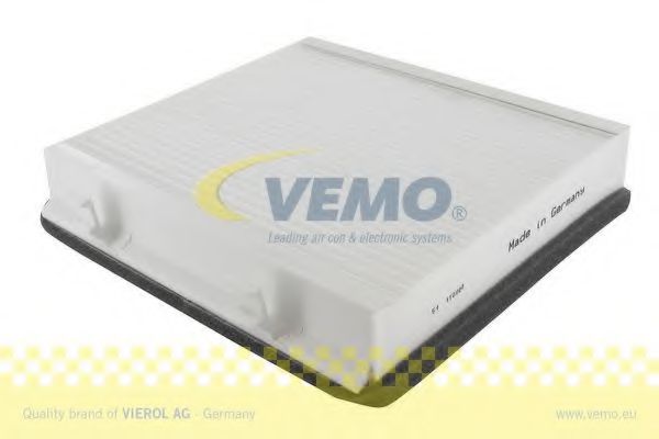 VEMO V10-30-1001 Фильтр, воздух во внутренном пространстве для VOLKSWAGEN JETTA II (Фольксваген Жэтта 2) VEMO V10-30-1001 Фильтр, воздух во внутренном пространстве для VOLKSWAGEN JETTA II (Фольксваген Жэтта 2)