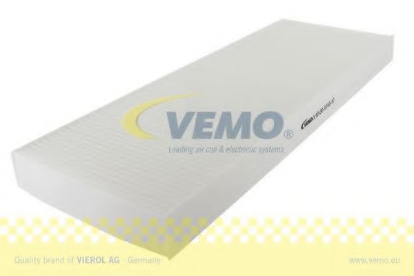 VEMO V10-30-1010-1 Фильтр, воздух во внутренном пространстве для AUDI (Ауди) VEMO V10-30-1010-1 Фильтр, воздух во внутренном пространстве для AUDI (Ауди)