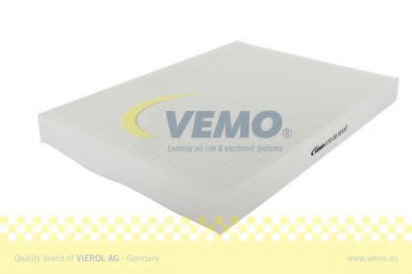 VEMO V10-30-1013 Фильтр, воздух во внутренном пространстве для VOLKSWAGEN GOLF III (Фольксваген Гольф 3) VEMO V10-30-1013 Фильтр, воздух во внутренном пространстве для VOLKSWAGEN GOLF III (Фольксваген Гольф 3)