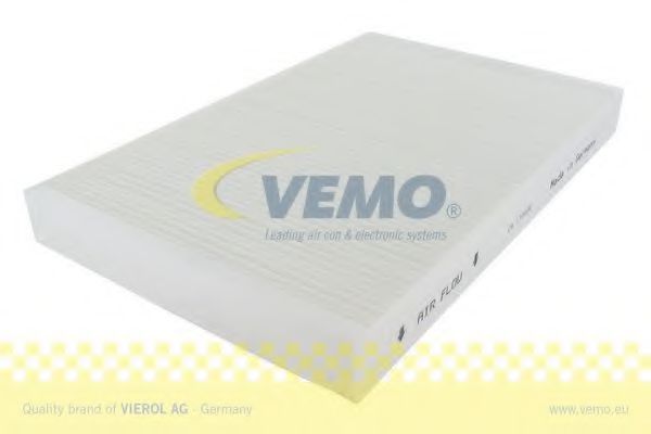 VEMO V10-30-1025-1 Фильтр, воздух во внутренном пространстве для AUDI 100 (Ауди 100) VEMO V10-30-1025-1 Фильтр, воздух во внутренном пространстве для AUDI 100 (Ауди 100)
