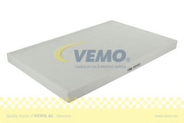VEMO V10-30-1030 Фильтр, воздух во внутренном пространстве для AUDI A6 (Ауди А6) VEMO V10-30-1030 Фильтр, воздух во внутренном пространстве для AUDI A6 (Ауди А6)