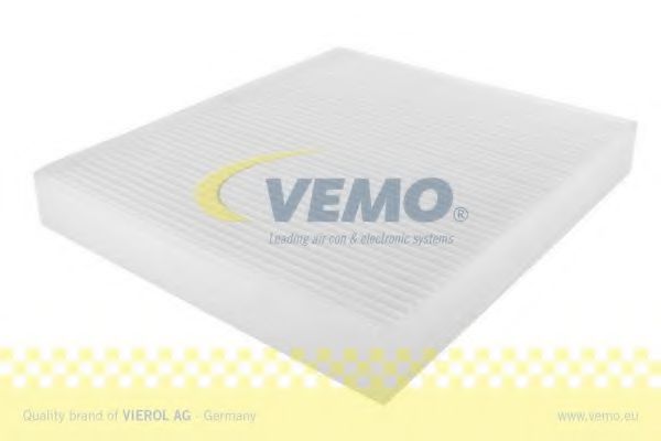 VEMO V10-30-2529 Фильтр, воздух во внутренном пространстве для SKODA ROOMSTER (Шкода Румстер) VEMO V10-30-2529 Фильтр, воздух во внутренном пространстве для SKODA ROOMSTER (Шкода Румстер)