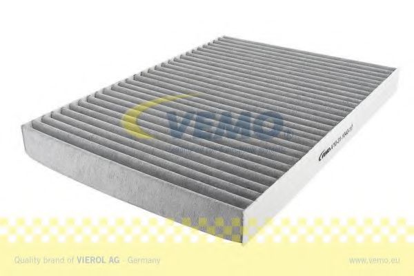 VEMO V10-31-1040-1 Фильтр, воздух во внутренном пространстве для VOLKSWAGEN GOLF III (Фольксваген Гольф 3) VEMO V10-31-1040-1 Фильтр, воздух во внутренном пространстве для VOLKSWAGEN GOLF III (Фольксваген Гольф 3)