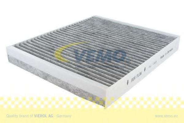VEMO V10-31-1043 Фильтр, воздух во внутренном пространстве для SKODA ROOMSTER (Шкода Румстер) VEMO V10-31-1043 Фильтр, воздух во внутренном пространстве для SKODA ROOMSTER (Шкода Румстер)