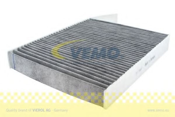 VEMO V10-31-2529 Фильтр, воздух во внутренном пространстве для SKODA ROOMSTER (Шкода Румстер) VEMO V10-31-2529 Фильтр, воздух во внутренном пространстве для SKODA ROOMSTER (Шкода Румстер)