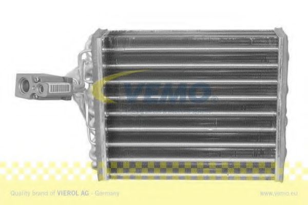 VEMO V10-65-0014 Испаритель, кондиционер для VOLKSWAGEN VENTO (Фольксваген Венто)