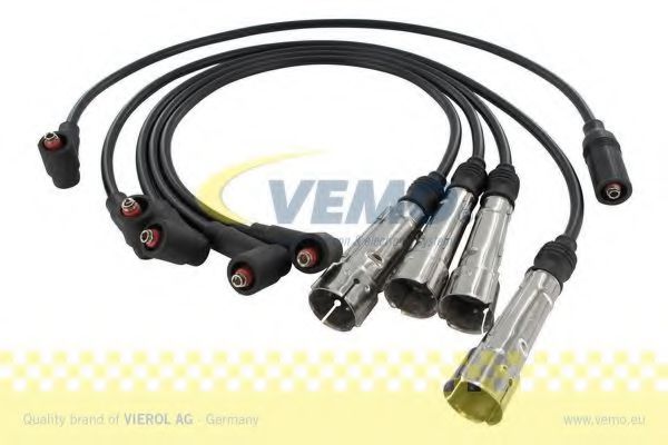 VEMO V10-70-0007 Комплект проводов зажигания для VOLKSWAGEN JETTA II (Фольксваген Жэтта 2) VEMO V10-70-0007 Комплект проводов зажигания для VOLKSWAGEN JETTA II (Фольксваген Жэтта 2)