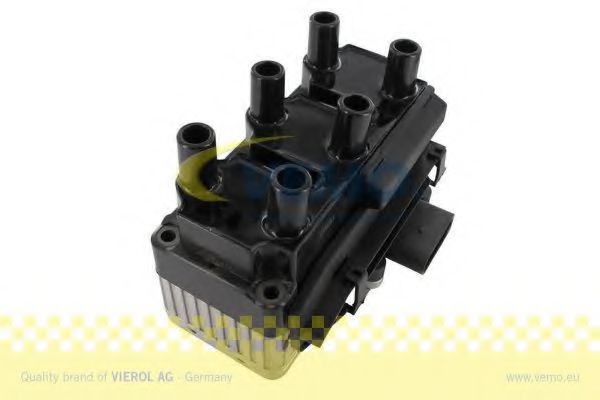 VEMO V10-70-0008 Катушка зажигания для FORD GALAXY (Форд Галакси) VEMO V10-70-0008 Катушка зажигания для FORD GALAXY (Форд Галакси)