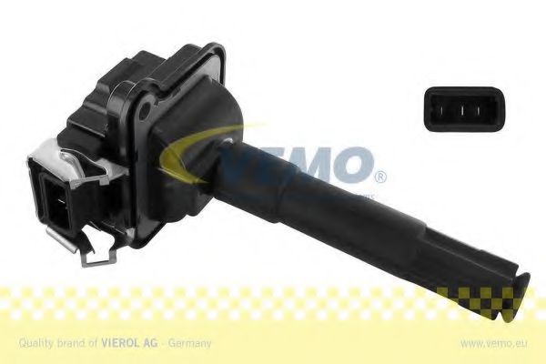 VEMO V10-70-0045 Катушка зажигания для AUDI TT (Ауди Тт) VEMO V10-70-0045 Катушка зажигания для AUDI TT (Ауди Тт)