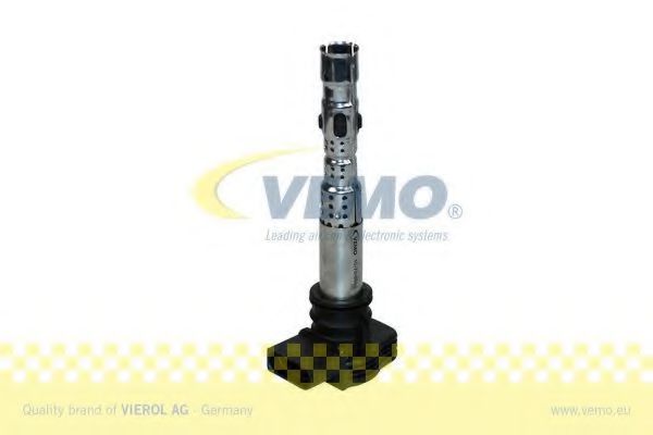 VEMO V10-70-0060 Катушка зажигания для VOLKSWAGEN GOLF VI (Фольксваген Гольф 6) VEMO V10-70-0060 Катушка зажигания для VOLKSWAGEN GOLF VI (Фольксваген Гольф 6)