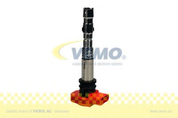 VEMO V10-70-0061 Катушка зажигания для AUDI Q7 (Ауди Кью 7) VEMO V10-70-0061 Катушка зажигания для AUDI Q7 (Ауди Кью 7)