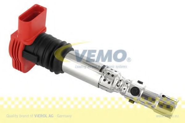 VEMO V10-70-0062 Катушка зажигания для AUDI Q7 (Ауди Кью 7) VEMO V10-70-0062 Катушка зажигания для AUDI Q7 (Ауди Кью 7)