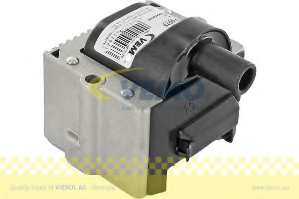 VEMO V10-70-0075 Катушка зажигания для VOLKSWAGEN DERBY (Фольксваген Дэрбъ) VEMO V10-70-0075 Катушка зажигания для VOLKSWAGEN DERBY (Фольксваген Дэрбъ)