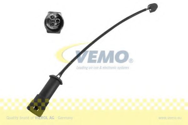 VEMO V10-72-0803 Сигнализатор, износ тормозных колодок для AUDI 100 (Ауди 100) VEMO V10-72-0803 Сигнализатор, износ тормозных колодок для AUDI 100 (Ауди 100)