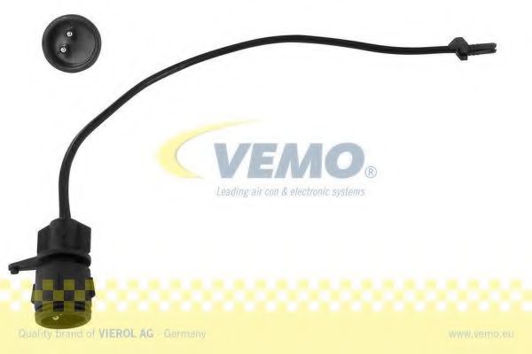 VEMO V10-72-0806 Сигнализатор, износ тормозных колодок для AUDI 100 (Ауди 100) VEMO V10-72-0806 Сигнализатор, износ тормозных колодок для AUDI 100 (Ауди 100)