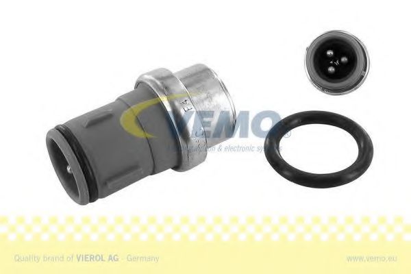VEMO V10-72-0911 Датчик, температура охлаждающей жидкости для AUDI 90 (Ауди 90) VEMO V10-72-0911 Датчик, температура охлаждающей жидкости для AUDI 90 (Ауди 90)