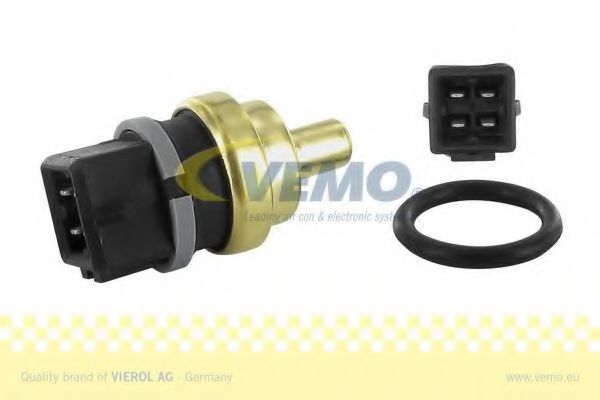VEMO V10-72-0912 Датчик, температура охлаждающей жидкости; Датчик, температура охлаждающей жидкости; Датчик, температура охлаждающей жидкости для AUDI (Ауди) VEMO V10-72-0912 Датчик, температура охлаждающей жидкости; Датчик, температура охлаждающей жидкости; Датчик, температура охлаждающей жидкости для AUDI (Ауди)