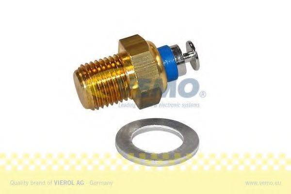 VEMO V10-72-0913 Датчик, температура масла; Датчик, температура масла для AUDI 90 (Ауди 90) VEMO V10-72-0913 Датчик, температура масла; Датчик, температура масла для AUDI 90 (Ауди 90)
