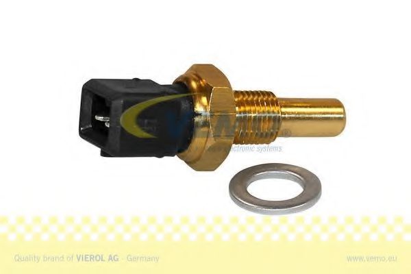 VEMO V10-72-0914 Датчик, температура охлаждающей жидкости для AUDI Q7 (Ауди Кью 7) VEMO V10-72-0914 Датчик, температура охлаждающей жидкости для AUDI Q7 (Ауди Кью 7)