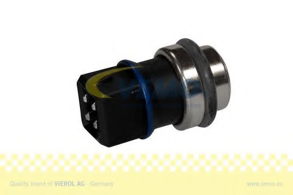VEMO V10-72-0915 Датчик, температура охлаждающей жидкости для VOLKSWAGEN (Фольксваген) VEMO V10-72-0915 Датчик, температура охлаждающей жидкости для VOLKSWAGEN (Фольксваген)