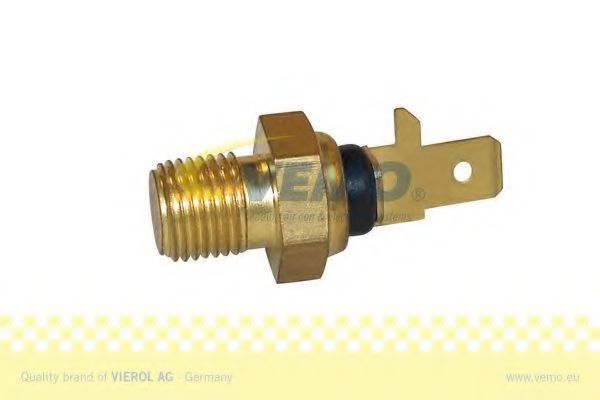 VEMO V10-72-0916 Датчик, температура масла; Датчик, температура охлаждающей жидкости 