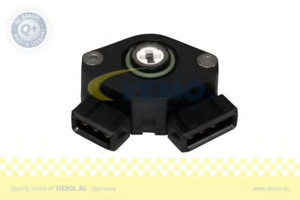 VEMO V10-72-0935 Датчик, положение дроссельной заслонки для AUDI 90 (Ауди 90) VEMO V10-72-0935 Датчик, положение дроссельной заслонки для AUDI 90 (Ауди 90)