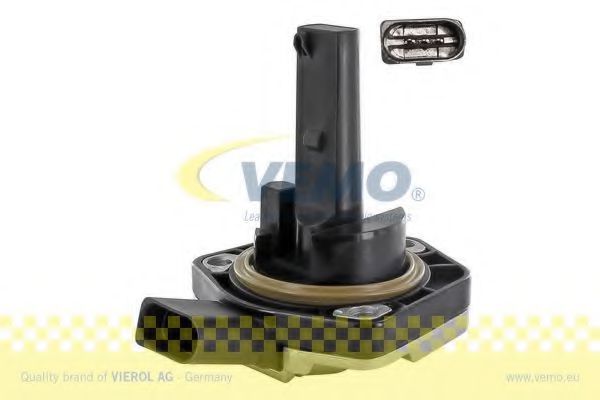 VEMO V10-72-0944-1 Датчик, уровень моторного масла для AUDI TT (Ауди Тт) VEMO V10-72-0944-1 Датчик, уровень моторного масла для AUDI TT (Ауди Тт)
