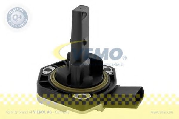 VEMO V10-72-0944 Датчик, уровень моторного масла для AUDI TT (Ауди Тт) VEMO V10-72-0944 Датчик, уровень моторного масла для AUDI TT (Ауди Тт)