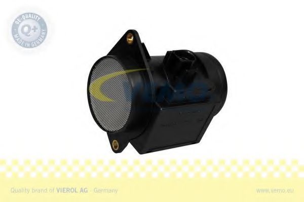 VEMO V10-72-0953 Расходомер воздуха для AUDI 80 (Ауди 80) VEMO V10-72-0953 Расходомер воздуха для AUDI 80 (Ауди 80)