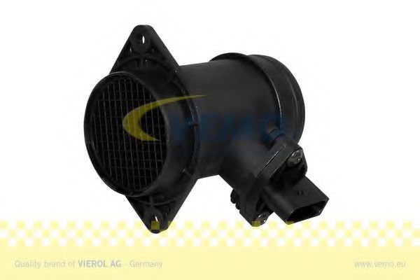 VEMO V10-72-0959 Расходомер воздуха для VOLKSWAGEN T4 MULTIVAN (Фольксваген Т4 мултиvан) VEMO V10-72-0959 Расходомер воздуха для VOLKSWAGEN T4 MULTIVAN (Фольксваген Т4 мултиvан)