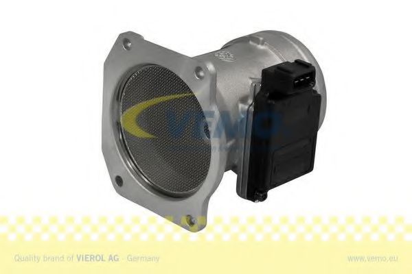 VEMO V10-72-0961 Расходомер воздуха для VOLKSWAGEN CORRADO (Фольксваген Cоррадо) VEMO V10-72-0961 Расходомер воздуха для VOLKSWAGEN CORRADO (Фольксваген Cоррадо)