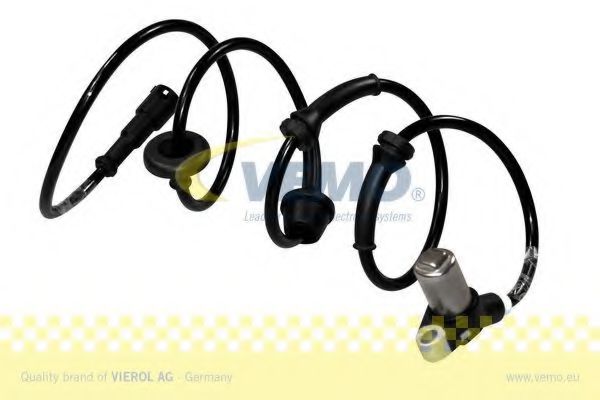 VEMO V10-72-0963 Датчик, частота вращения колеса для VOLKSWAGEN JETTA II (Фольксваген Жэтта 2) VEMO V10-72-0963 Датчик, частота вращения колеса для VOLKSWAGEN JETTA II (Фольксваген Жэтта 2)