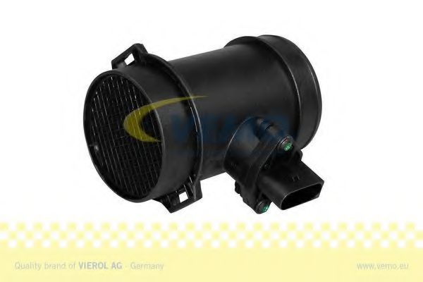 VEMO V10-72-0970 Расходомер воздуха для AUDI (Ауди) VEMO V10-72-0970 Расходомер воздуха для AUDI (Ауди)